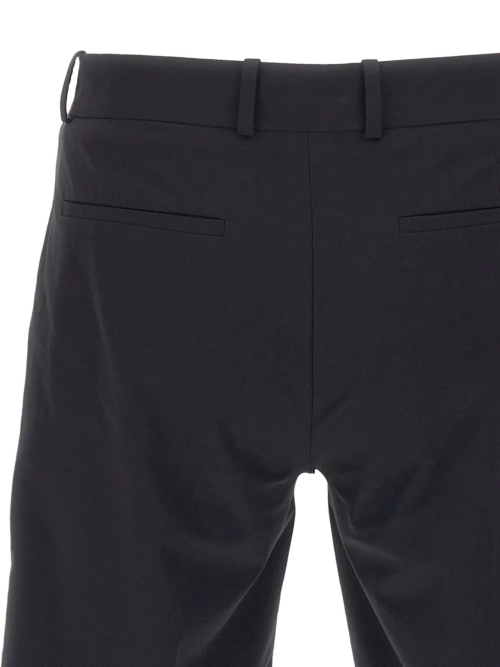 Surflex Chino Belt Loop Tailored Shorts