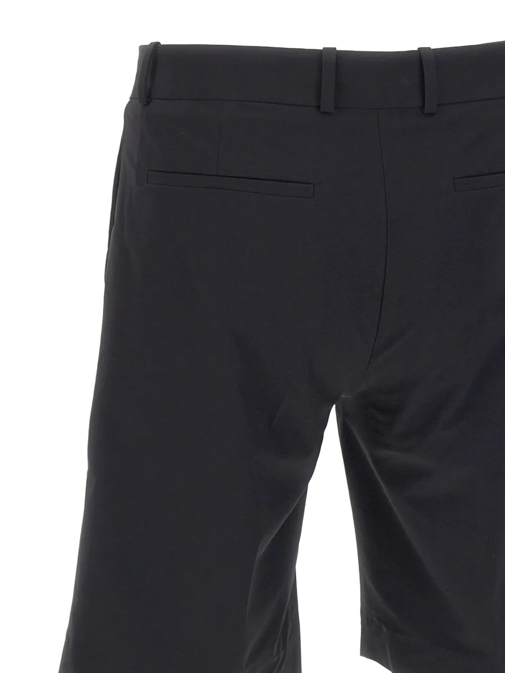 Surflex Chino Belt Loop Tailored Shorts