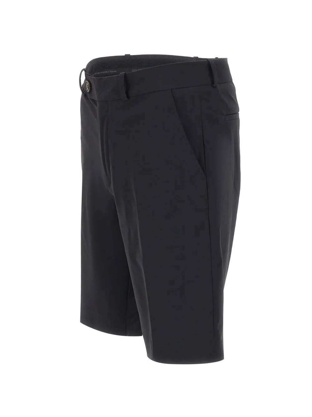 Surflex Chino Belt Loop Tailored Shorts