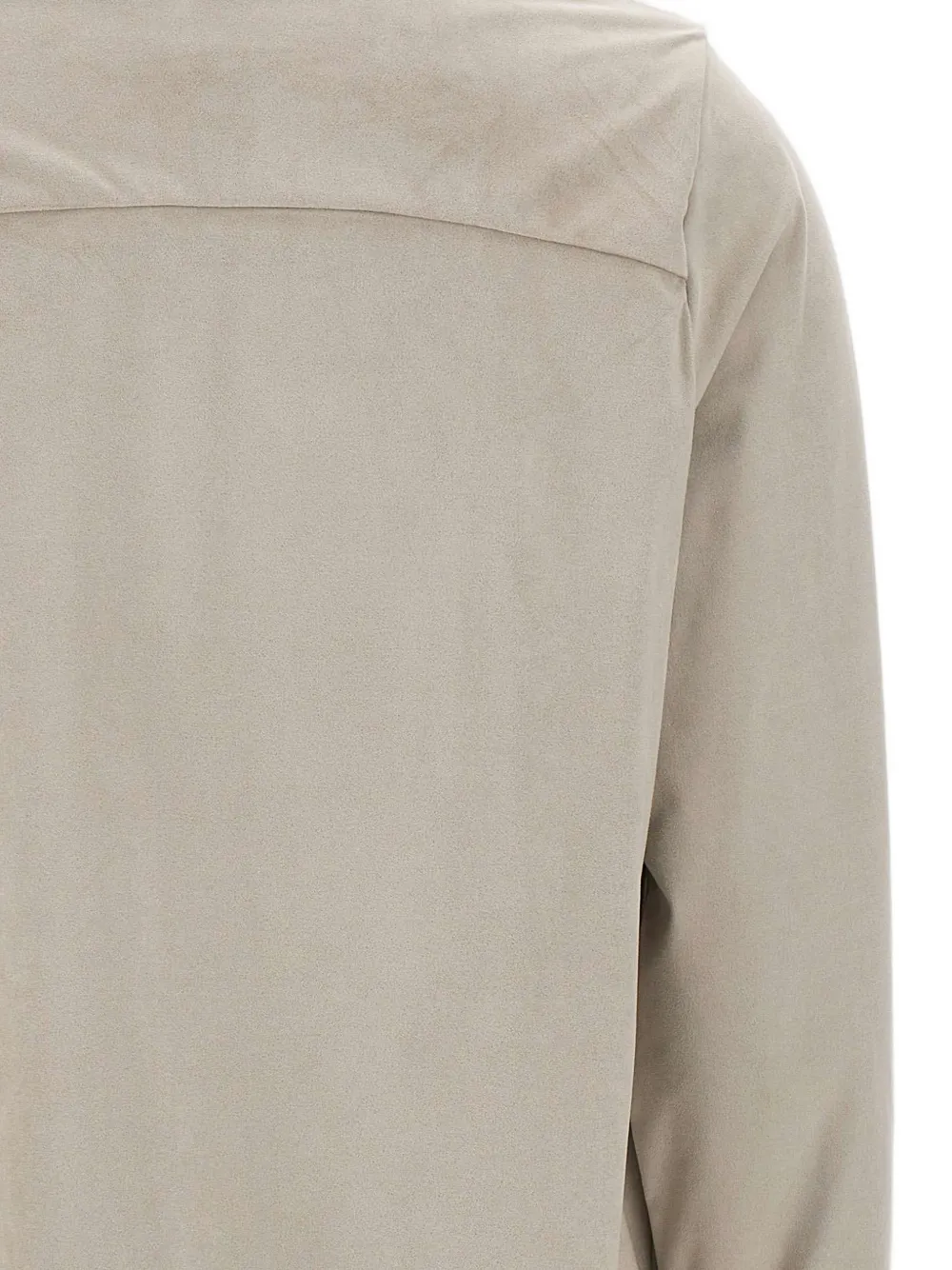 RRD Nabucco jack met knoopmanchetten Beige