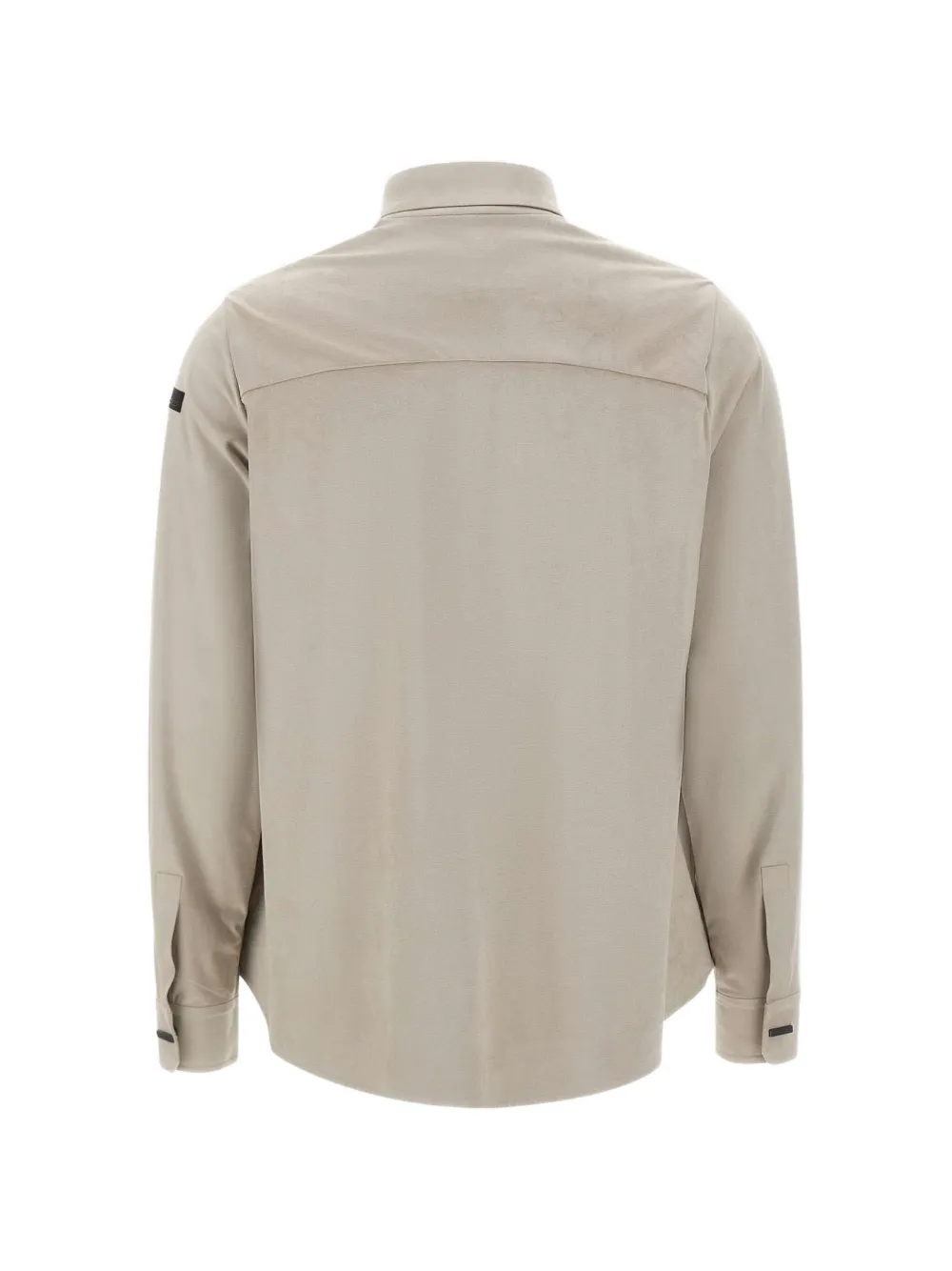  Rrd Nabucco Buttoned-cuffs Jacket - Neutrals 