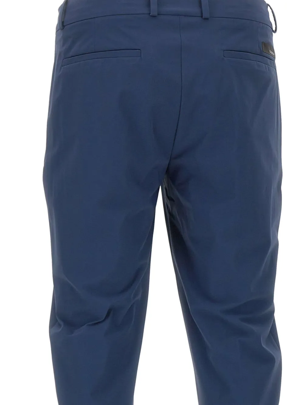 Surflex Pence Pleat Pocket Trousers