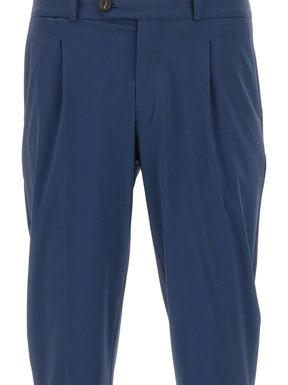Surflex Pence Pleat Pocket Trousers