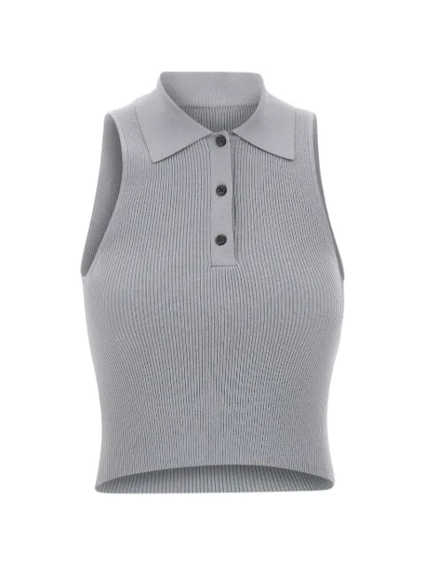 A. ROEGE HOVE playera tipo polo Trine