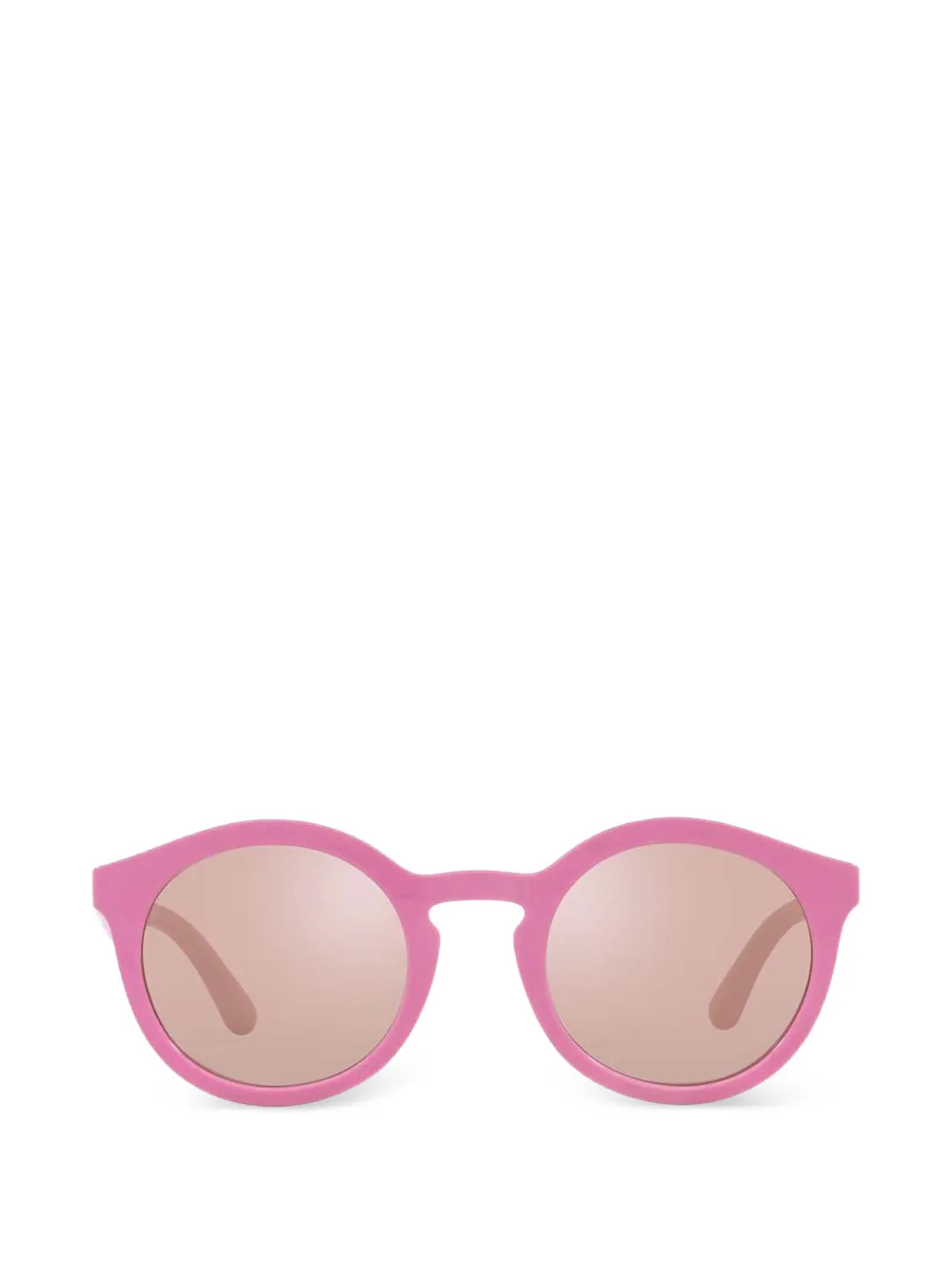 Dolce & Gabbana Eyewear Gamers sunglasses - Rosa