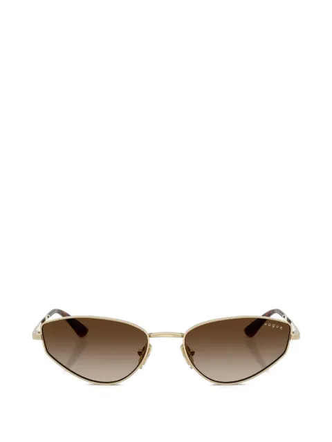Vogue Eyewear cat-eye sunglasses