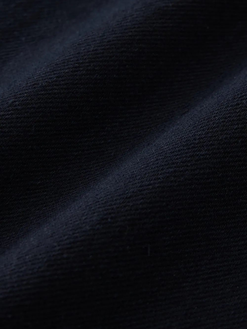 Studio Nicholson Barr broek met ceintuur Blauw