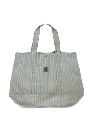 SOUTH2 WEST8 メッシュ ハンドバッグ | ニュートラル | FARFETCH JP