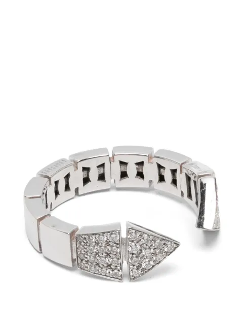 Anapsara Temptation diamond ring