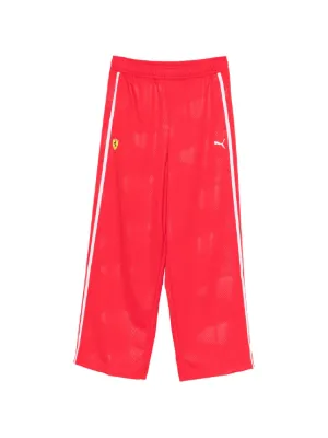 Adidas Originals Adibreak トラックパンツ | レッド | FARFETCH JP