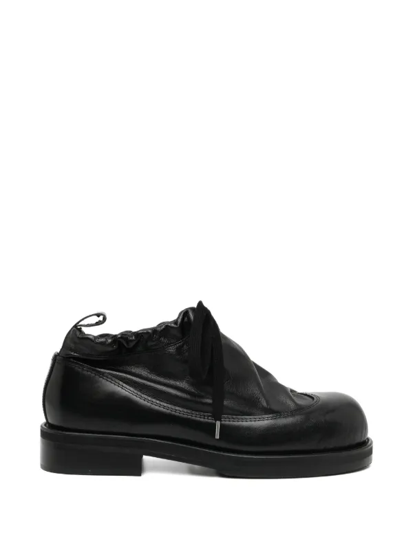comme des garcons homme plus ローファー 本革 34606900_66145898_600.jpg