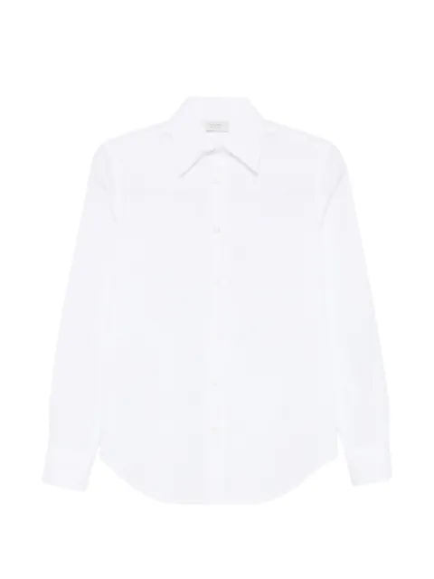 Mazzarelli Camicia a maniche lunghe