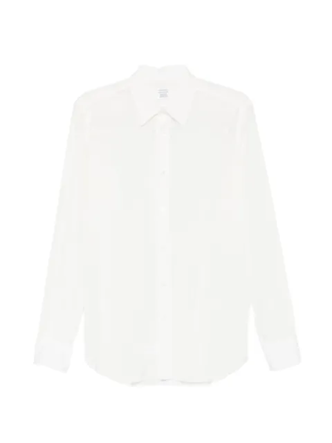 Mazzarelli long-sleeves shirt