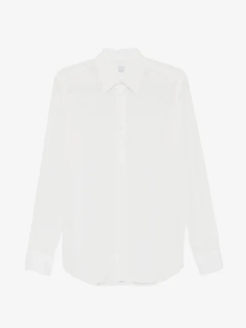 Mazzarelli long-sleeves shirt