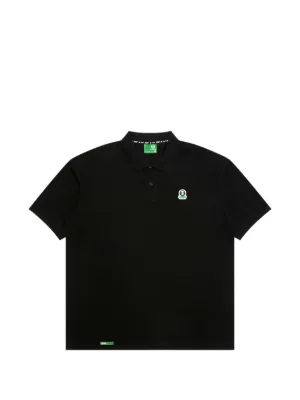 A BATHING APE® カモフラージュ ポロシャツ | グリーン | FARFETCH JP