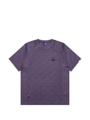 Umbro Supreme ストライプ Tシャツ 紫 Supreme x Umbro® ストライプ SS 25 - Purple トップ | パープル