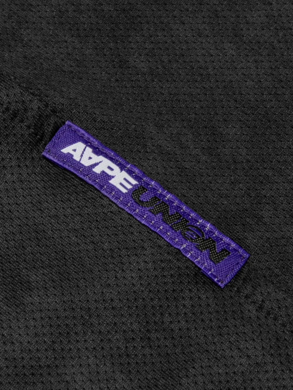 Tonal Stitching Vest