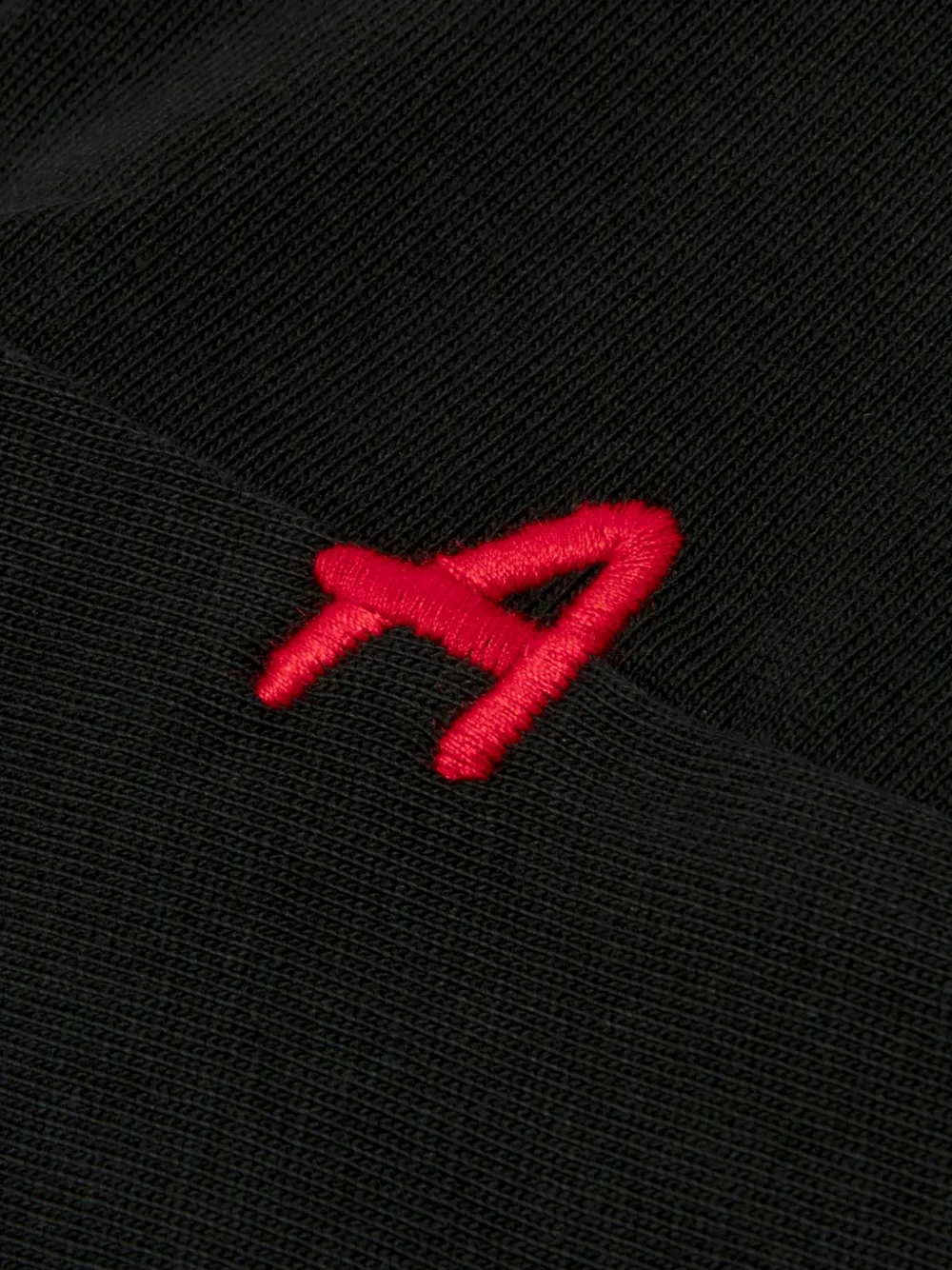 Logo-Detailing T-Shirt