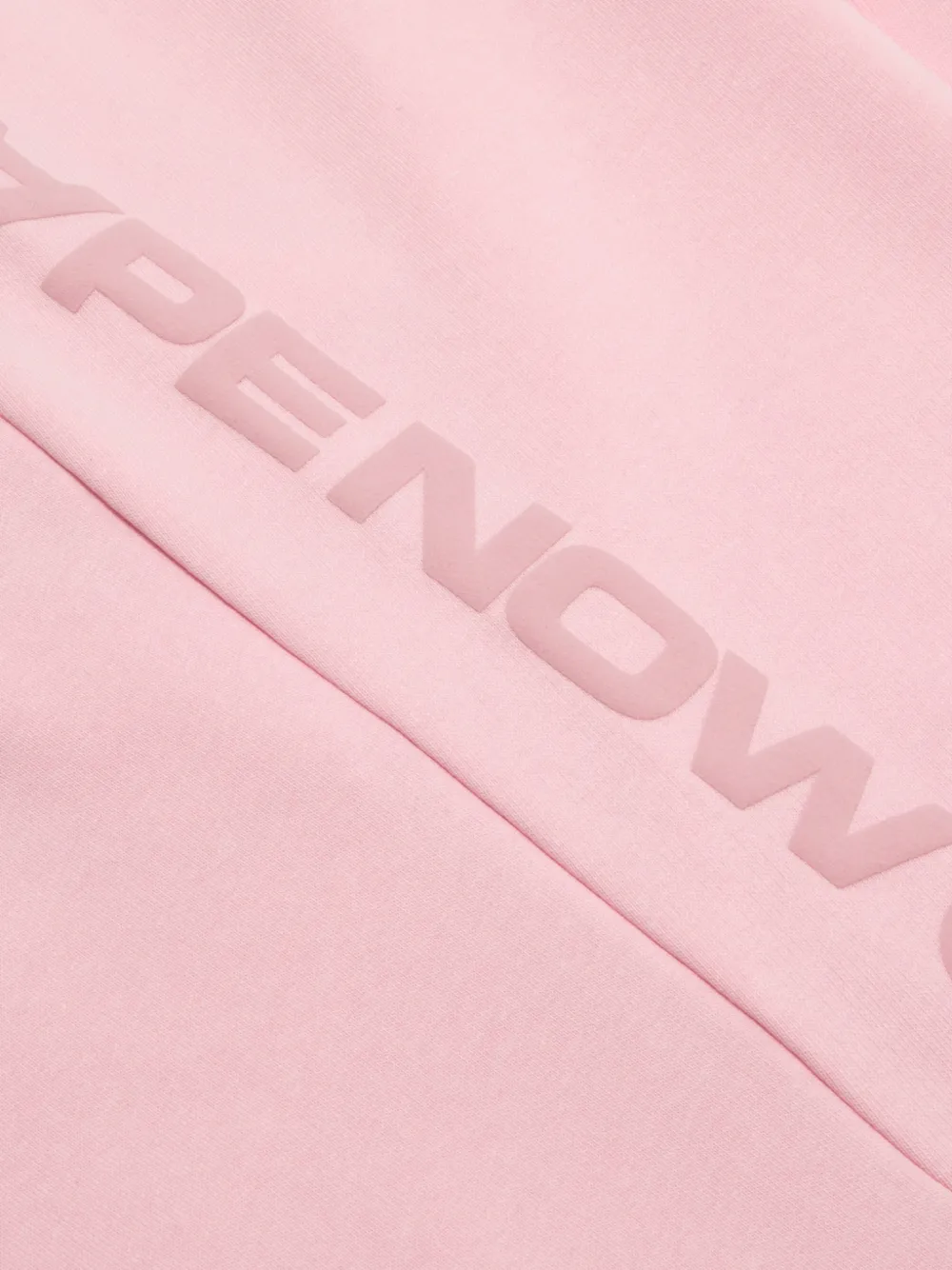 Logo Graphic Shorts