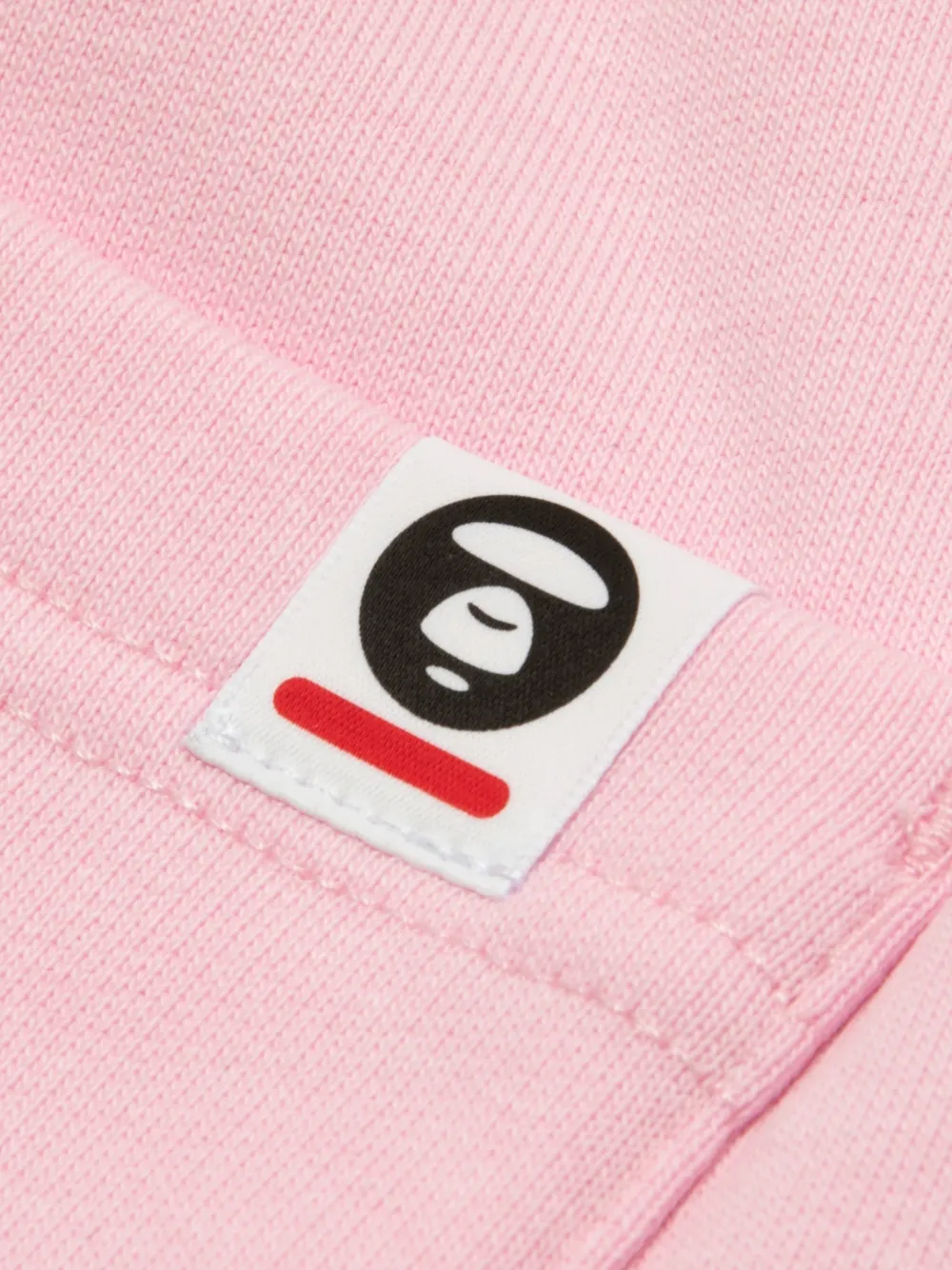 Logo Graphic Shorts