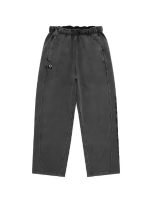 AAPE BY *A BATHING APE® カーゴパンツ | グレー | FARFETCH JP