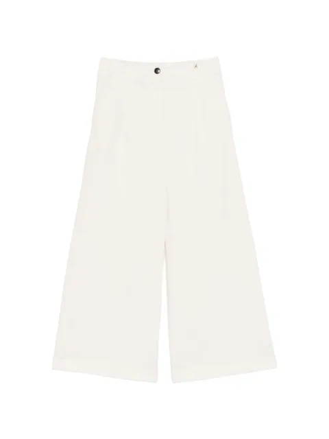 My Myths pantalones plisados