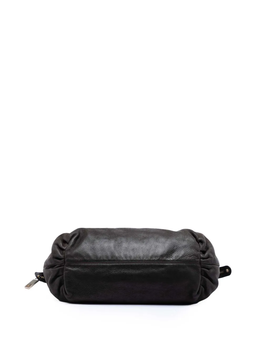 2016-2025 Medium Ff Nubuck Chains Tote Bag