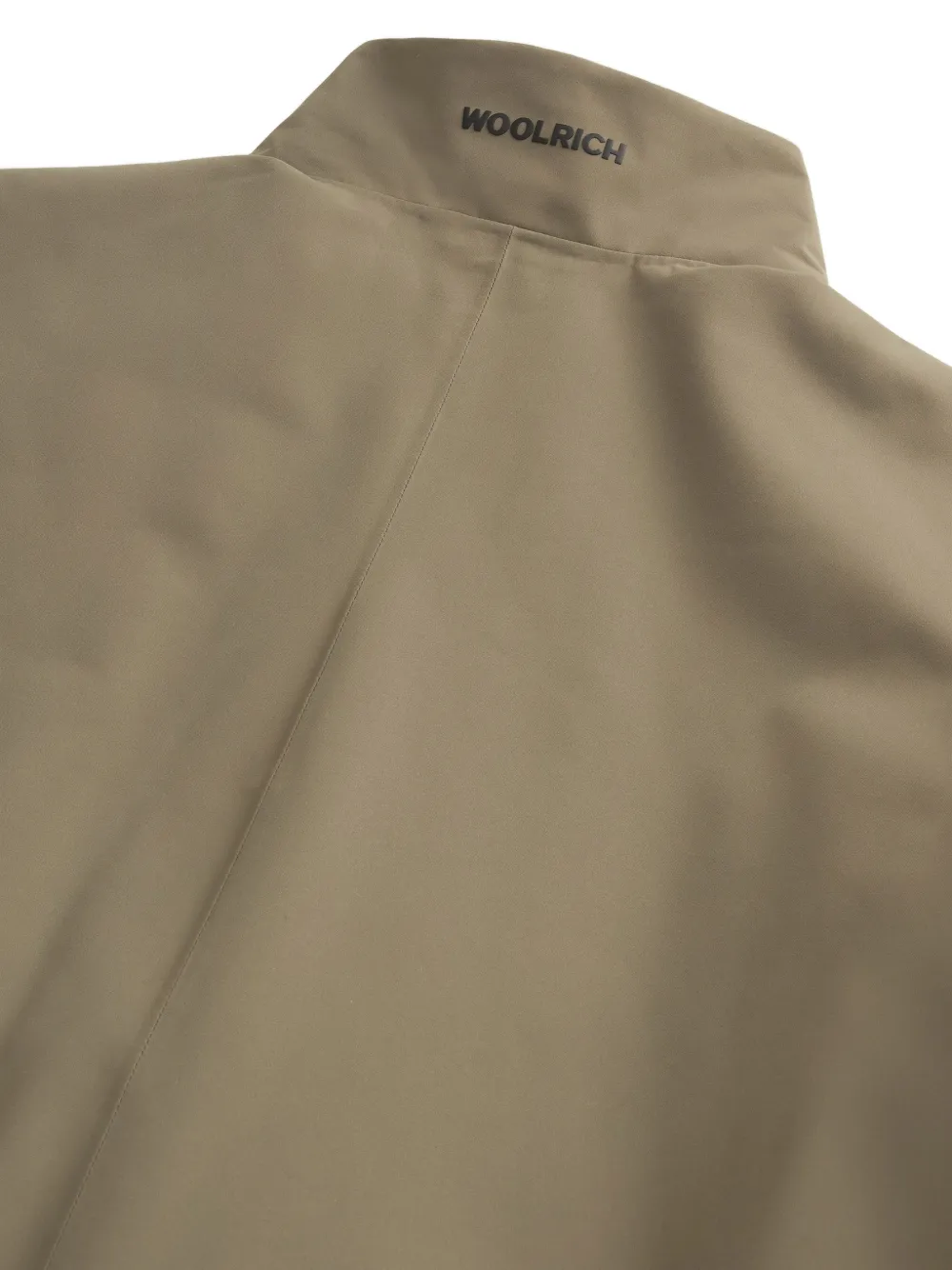 Woolrich Gelaagde mantel Beige