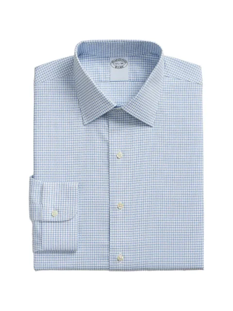 Brooks Brothers ternet skjorte