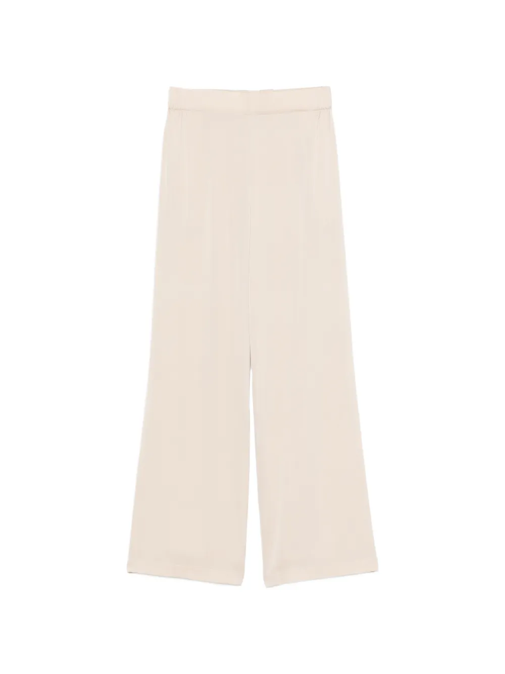 SILK95FIVE Amalfi elasticated trousers