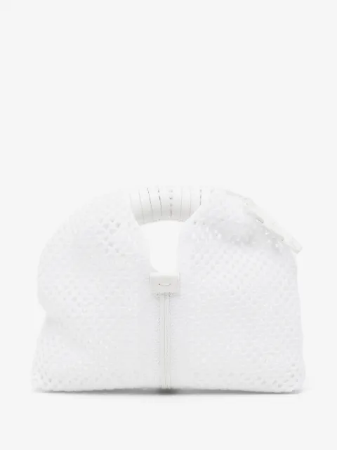 Casadei top-handle tote bag