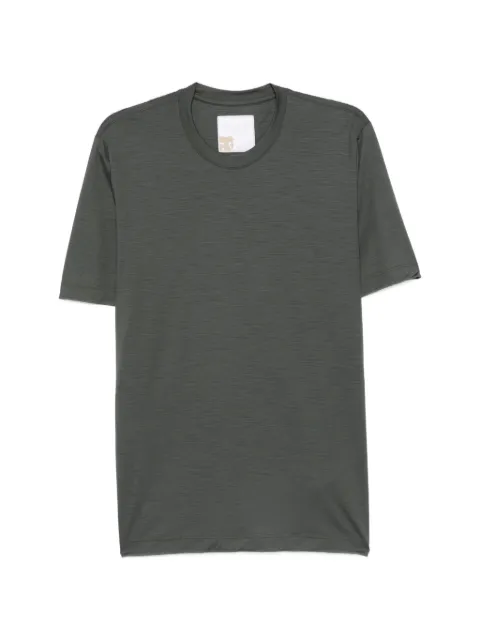 Marco Pescarolo crew-neck short-sleeve T-shirt