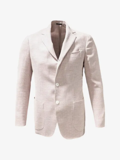 SARTORIO NAPOLI single-breasted blazer