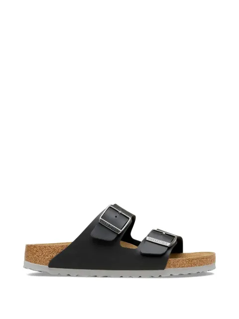 Birkenstock Arizona buckle-fastening sandals