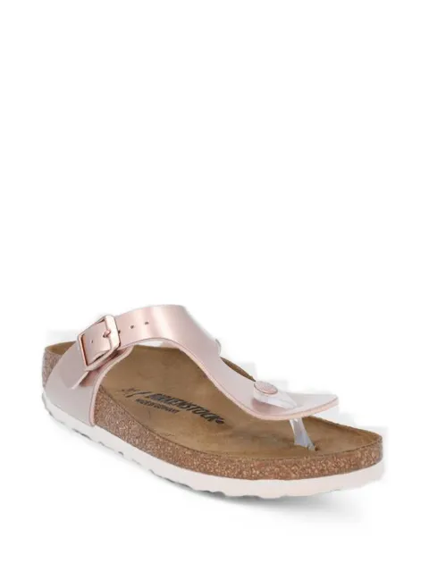 Birkenstock Kids Gizeh sandals