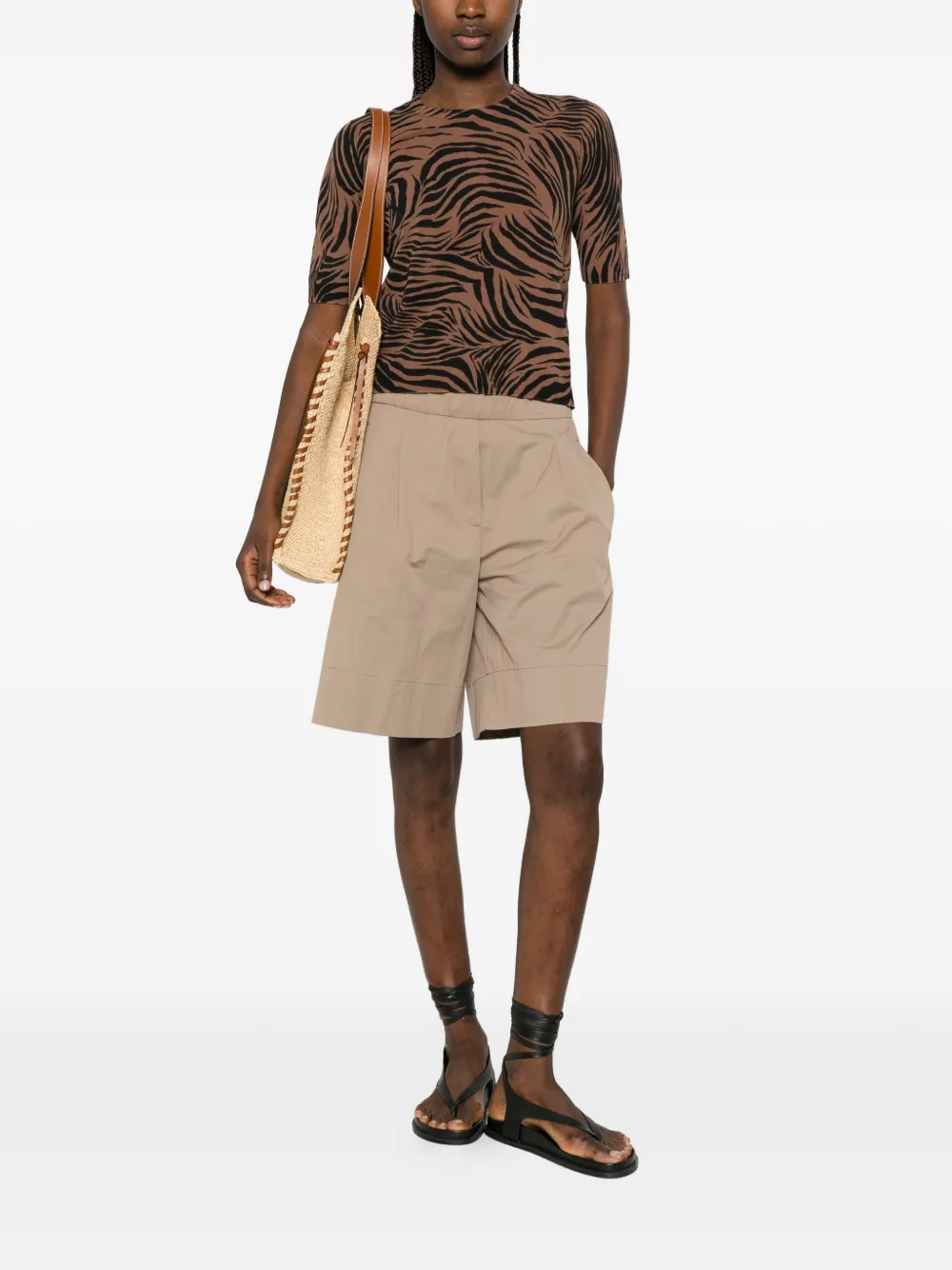  Myths Bermudas Con Pinzas - Neutro 