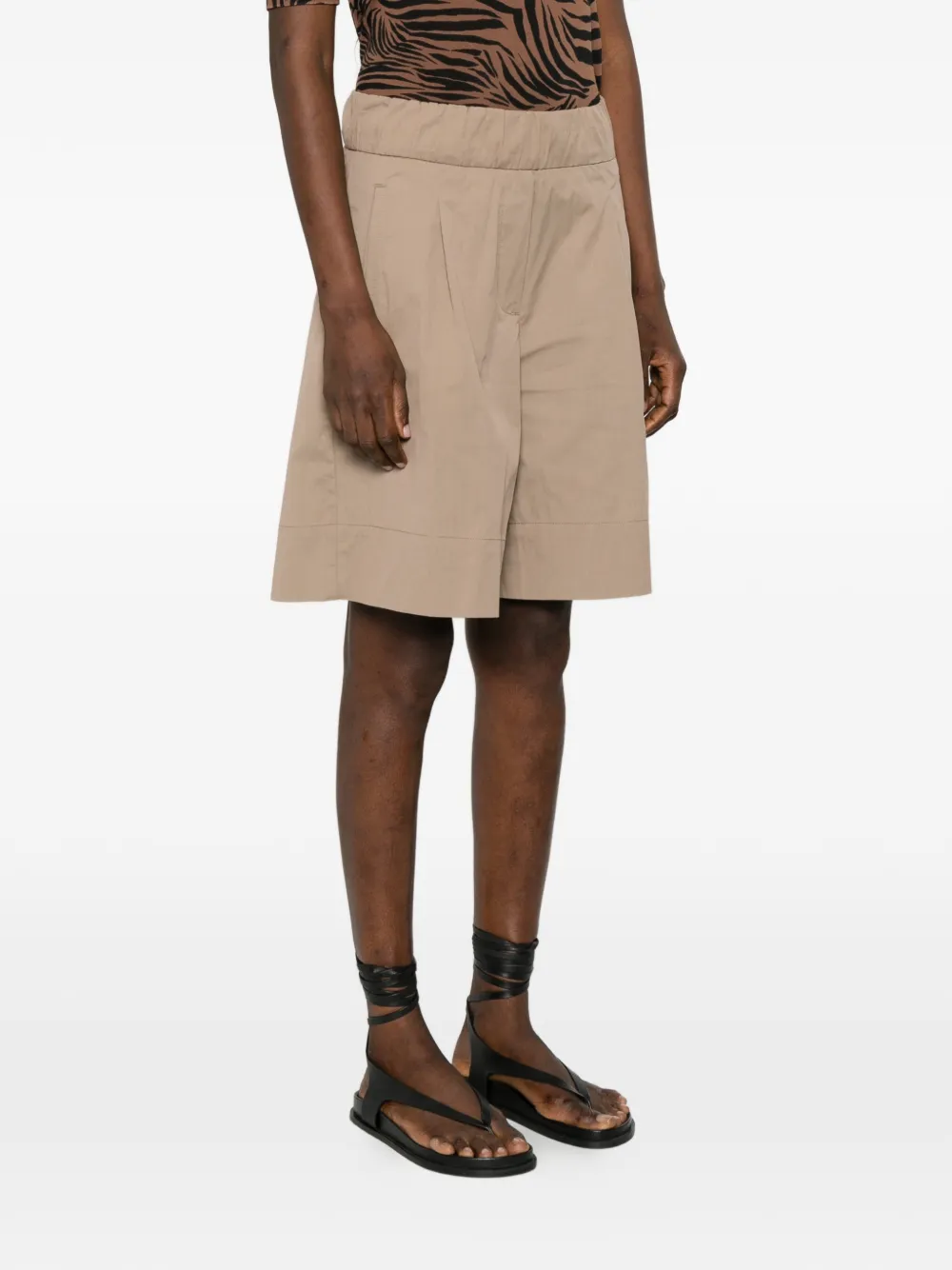  Myths Bermudas Con Pinzas - Neutro 