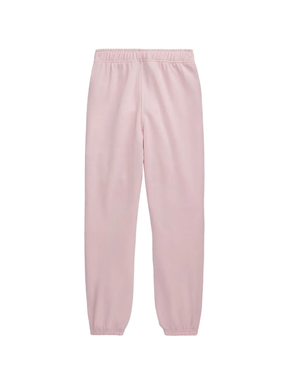 POLO RALPH LAUREN KIDS Broek met trekkoord Roze