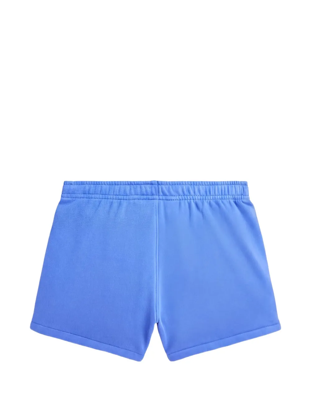POLO RALPH LAUREN KIDS Shorts met logo Blauw