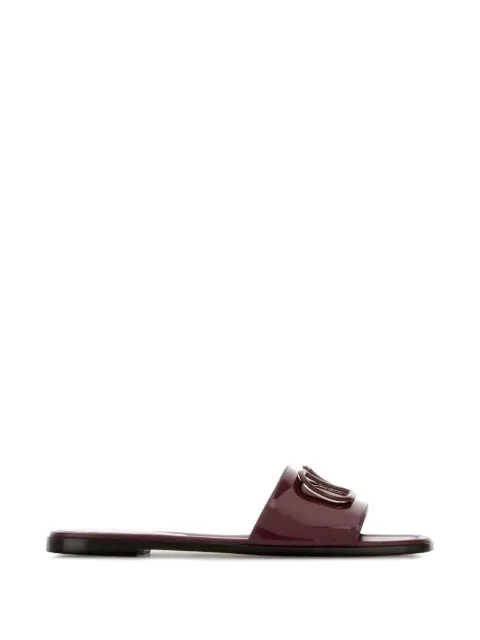 Valentino Garavani sandalias VLogo