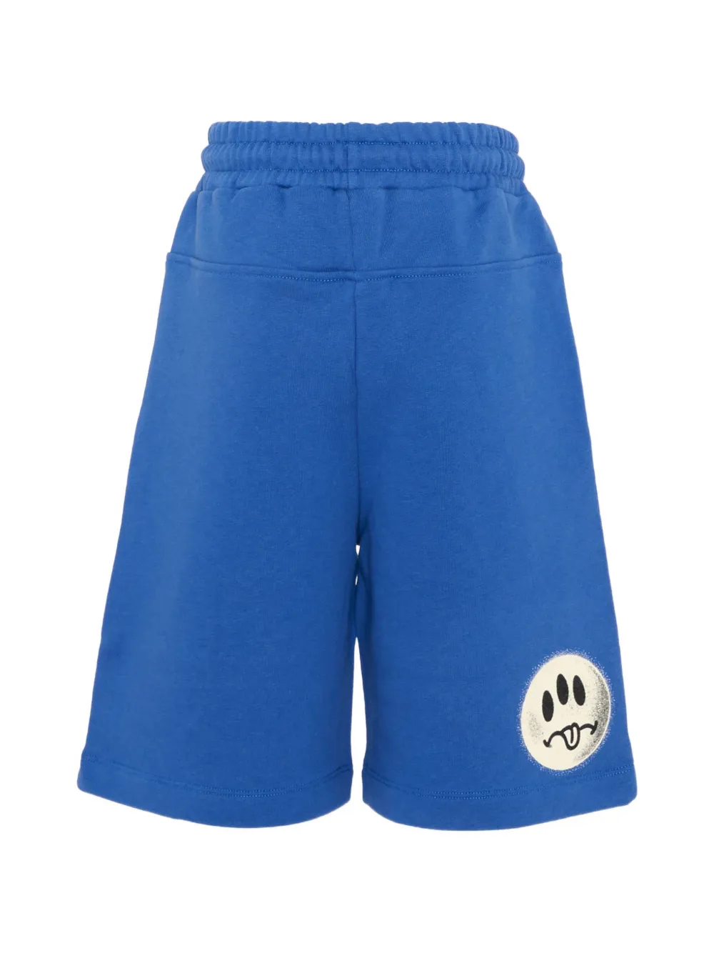 Graphic Shorts