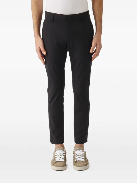 DONDUP black trousers