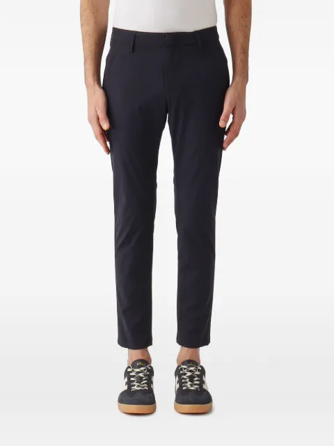 DONDUP blue trousers