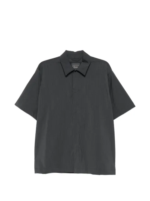 Herno short-sleeve shirt