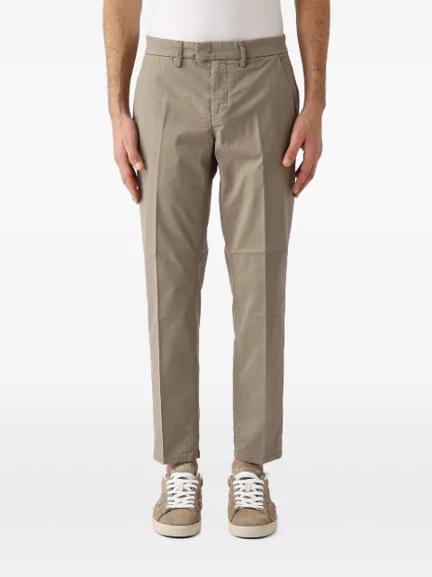 DONDUP Pablo chino trousers