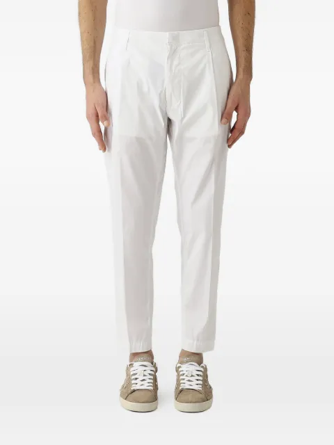 DONDUP buttoned trousers