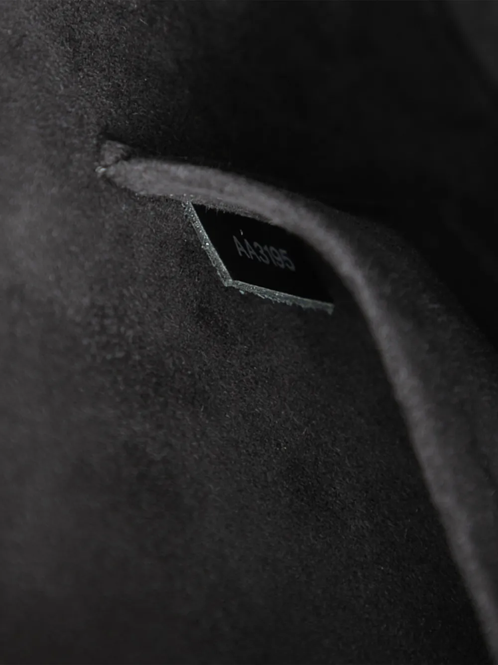 2015 Epi Alma Bb Satchel