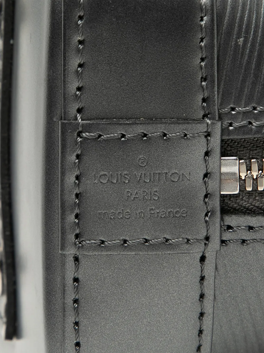 2015 Epi Alma Bb Satchel