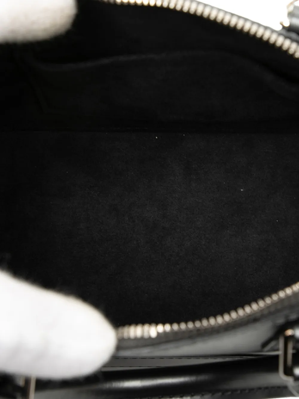 2015 Epi Alma Bb Satchel