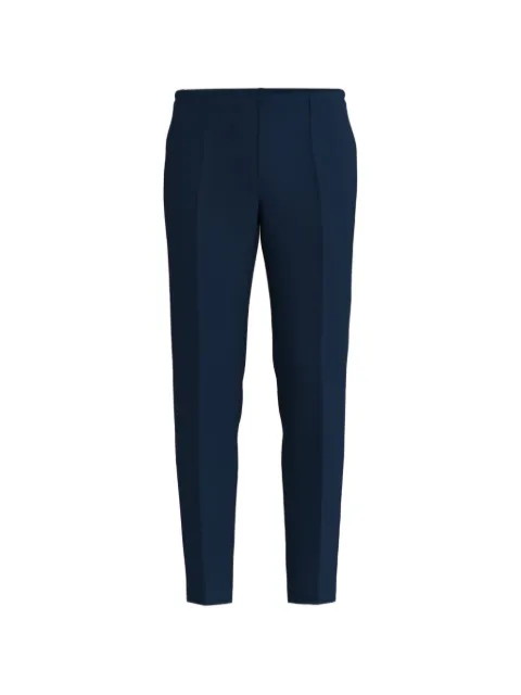 BOSS Calça com modelagem slim